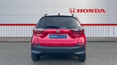 Honda Jazz 1.5 i-MMD Hybrid Crosstar EX 5dr eCVT Hybrid Hatchback